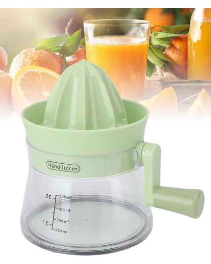 Storcator de Citrice Manual, Rezistente, Usor de Folosit si Depozitat, Durabil, Calitativ