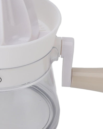 Storcator de Citrice Manual, Rezistente, Usor de Folosit si Depozitat, Durabil, Calitativ