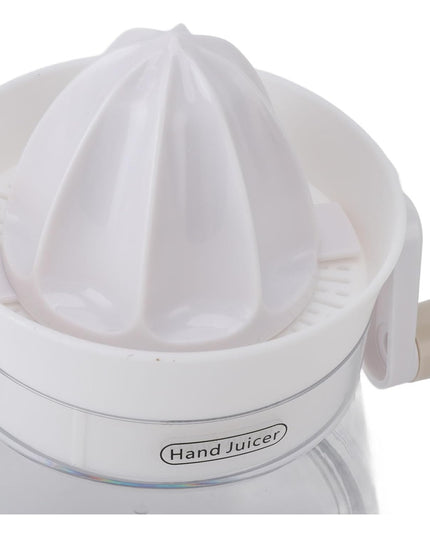 Storcator de Citrice Manual, Rezistente, Usor de Folosit si Depozitat, Durabil, Calitativ