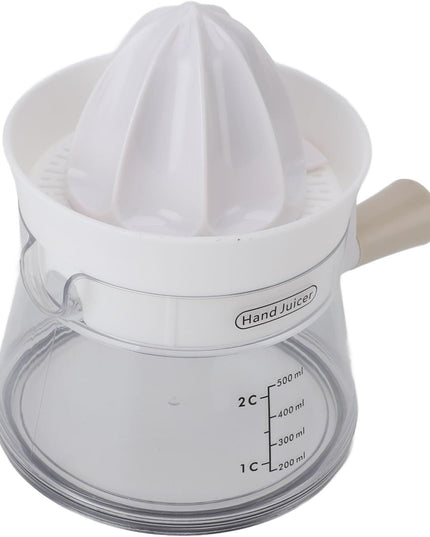 Storcator de Citrice Manual, Rezistente, Usor de Folosit si Depozitat, Durabil, Calitativ