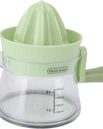 Storcator de Citrice Manual, Rezistente, Usor de Folosit si Depozitat, Durabil, Calitativ