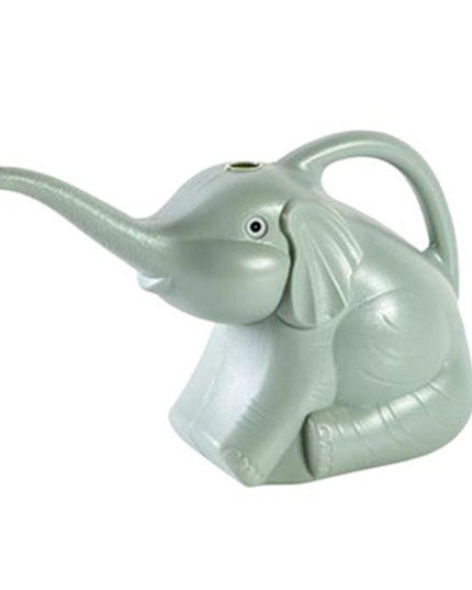 Stropitoare pentru Copii, in forma de Elefant, 1500 mL, pentru Udat Plante