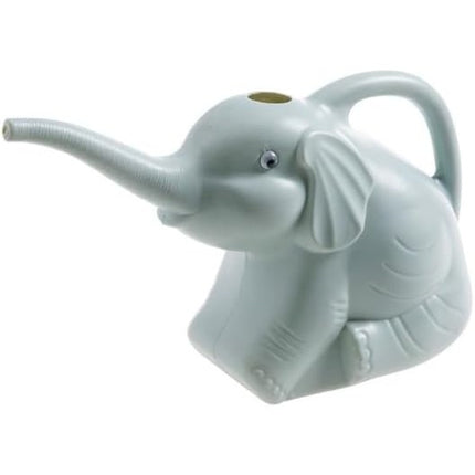 Stropitoare pentru Copii, in forma de Elefant, 1500 mL, pentru Udat Plante