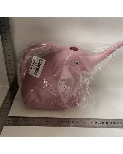 Stropitoare pentru Copii, in forma de Elefant, 1500 mL, pentru Udat Plante