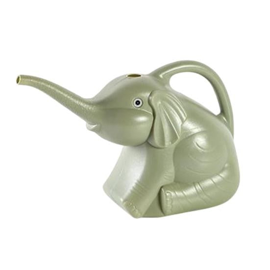 Stropitoare pentru Copii, in forma de Elefant, 1500 mL, pentru Udat Plante