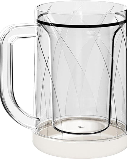 Cana Frigorifica cu Gheata,Plastic, 800 ml