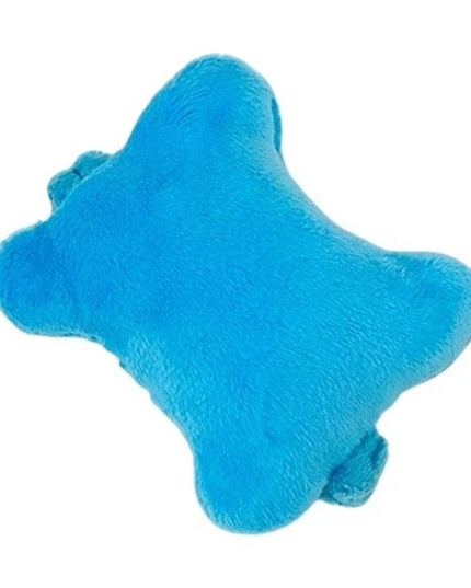 Suport de Mana, Pernuta pentru Incheietura cu Banda Elastica, pentru Mouse, Moale, 7.5 x 7 cm