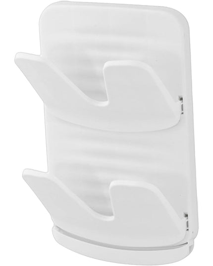 Suport de Bucatarie, pentru Capace/Tocatoare, din Plastic, Colectare Apa Scursa, Montare fara Perfoarare