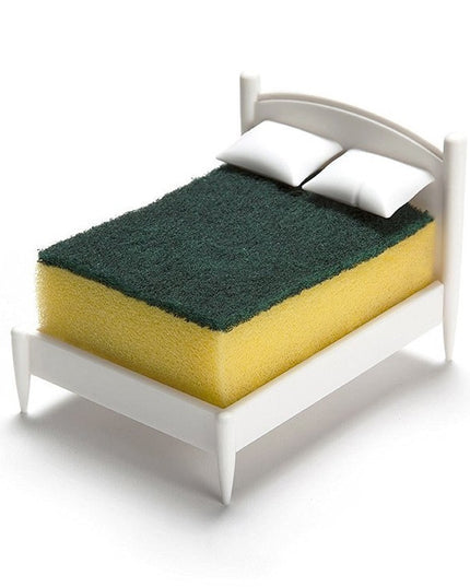 Suport de Scurgere, pentru Burete/Sarma, Model Pat