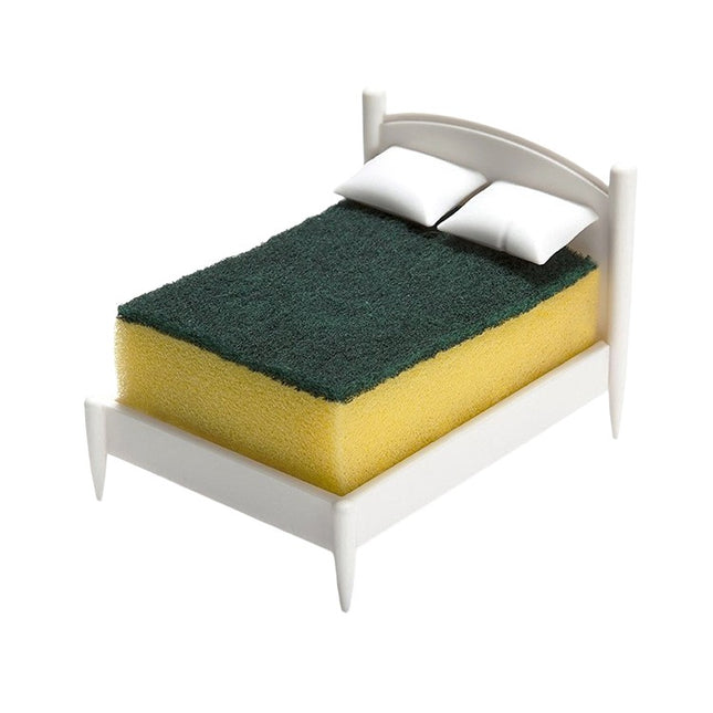 Suport de Scurgere, pentru Burete/Sarma, Model Pat