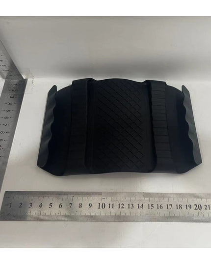 Suport de Silicon Multifunctional de Mana, pentru Cuptor, Alimente Fierbinti, Carne, Izolare Termica, Anti-alunecare