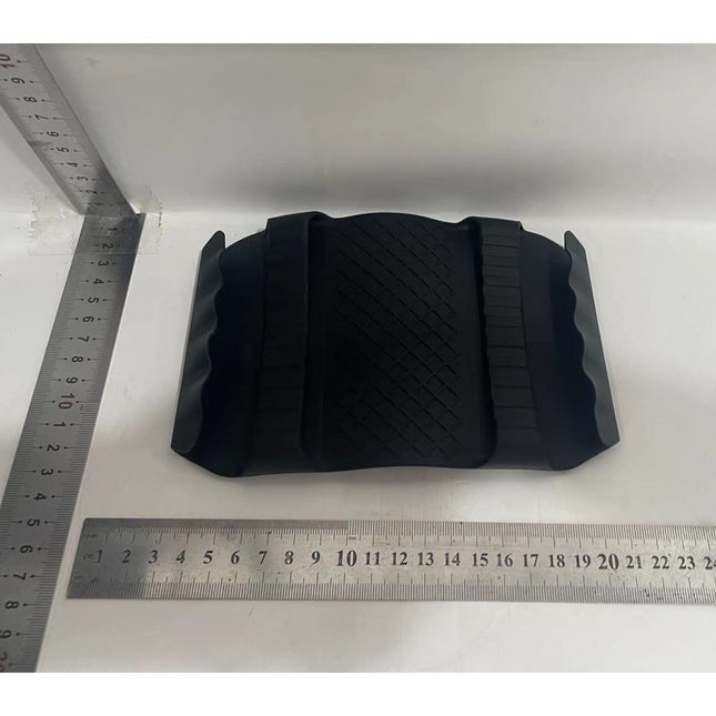 Suport de Silicon Multifunctional de Mana, pentru Cuptor, Alimente Fierbinti, Carne, Izolare Termica, Anti-alunecare