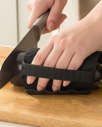 Suport de Silicon Multifunctional de Mana, pentru Cuptor, Alimente Fierbinti, Carne, Izolare Termica, Anti-alunecare