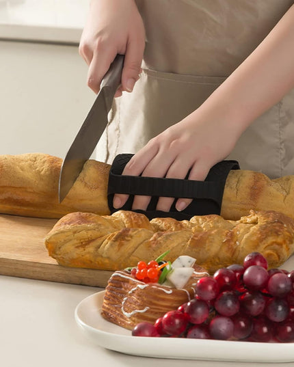 Suport de Silicon Multifunctional de Mana, pentru Cuptor, Alimente Fierbinti, Carne, Izolare Termica, Anti-alunecare