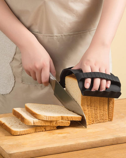 Suport de Silicon Multifunctional de Mana, pentru Cuptor, Alimente Fierbinti, Carne, Izolare Termica, Anti-alunecare