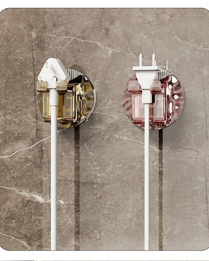 Suport Multifunctional 1, Pahar si Suport pentru Periuta de Dinti, Plastic, Dimensiune: