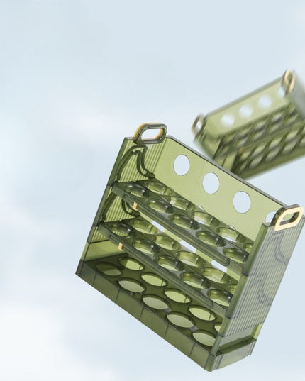 Suport Organizator pentru Oua, pentru Frigider