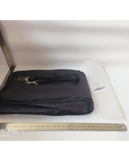 Suport pentru Animalele de Companie, pentru Masina, cu Prindere de Scaun si Centura de Siguranta