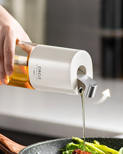 Suport pentru Depozitare Condimente, Ulei, Otet, Montare pe Perete din 12 Piese, Uz Casnic, pentru Bucatarie