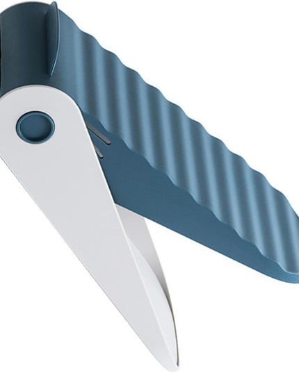 Suport pentru Pantofi, cu Două Straturi, Organizator, Antiderapant și Durabil, Inălțime Reglabilă