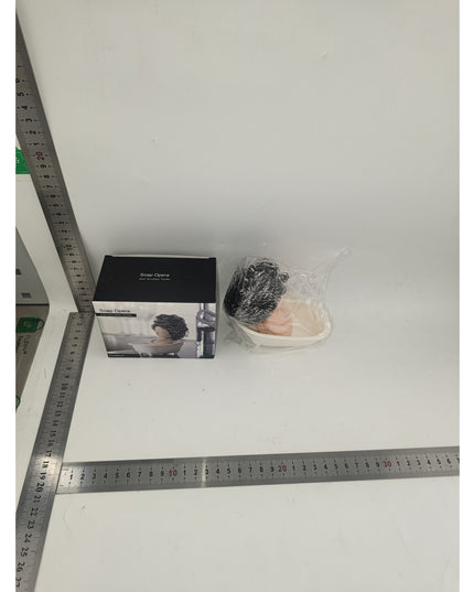 Suport pentru Spalat Vase, pentru Burete/Sarma, Model Cada