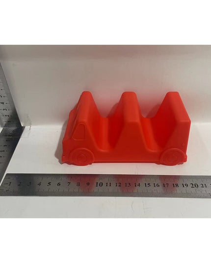 Suport pentru Taco, Model Autobuz,din PP