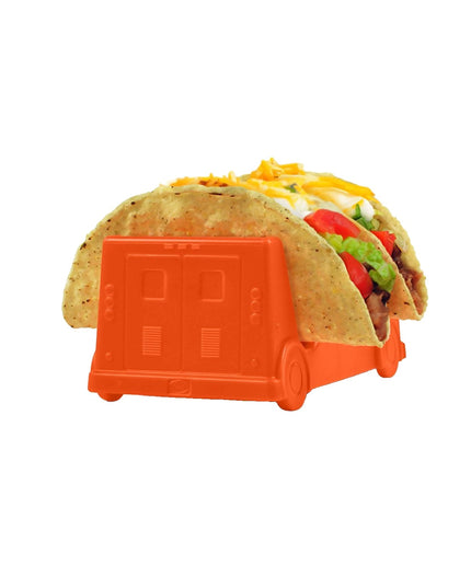 Suport pentru Taco, Model Autobuz,din PP