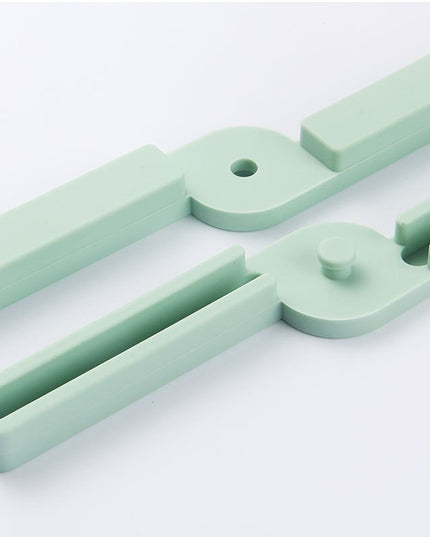 Suport pliabil din silicon pentru vase fierbinti portabil, usor de depozitat, rezistent la temperaturi foarte ridicate, , antialunecare