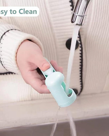 Taietor de Struguri Manual, Usor de Curatat si Folosit, Plastic si Otel