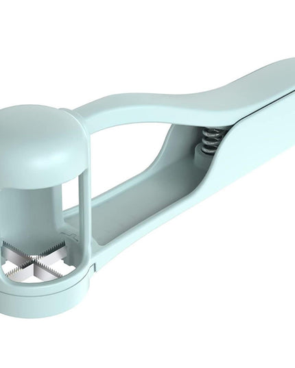 Taietor de Struguri Manual, Usor de Curatat si Folosit, Plastic si Otel