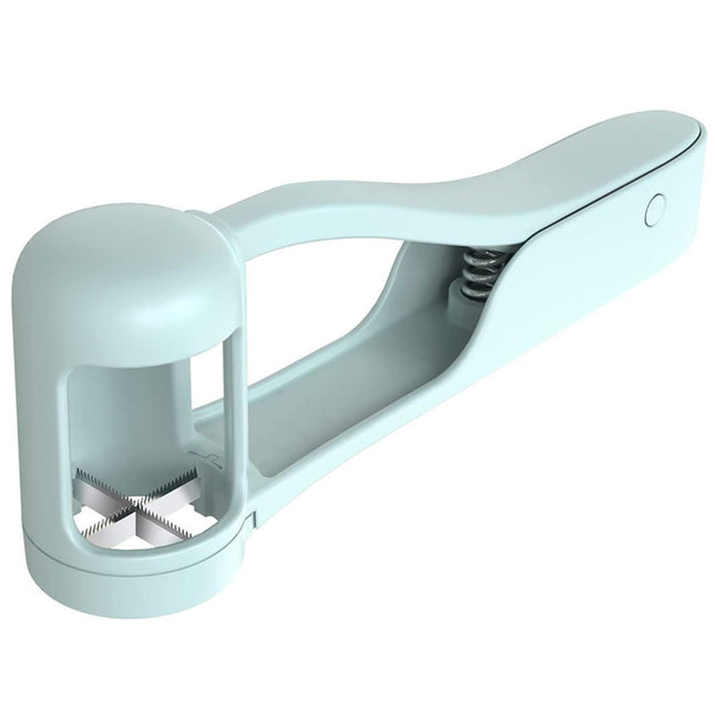 Taietor de Struguri Manual, Usor de Curatat si Folosit, Plastic si Otel