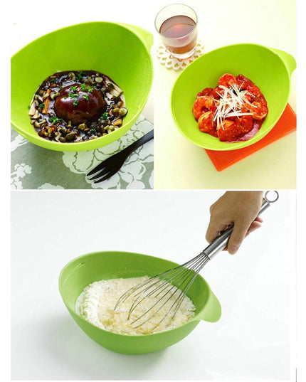 Tava de Copt pentru Cuptor, pentru Paine, Peste, Legume, din Silicon, Pliabila, Multifunctionala, Forma pentru Preparare si Gatiere