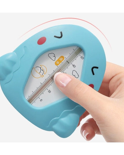 Termometru pentru Baie, Plutitor, Rezistent la apa, Multifunctional, Model Gaina