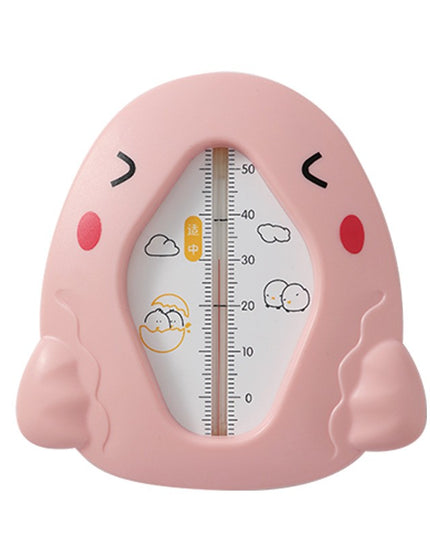 Termometru pentru Baie, Plutitor, Rezistent la apa, Multifunctional, Model Gaina