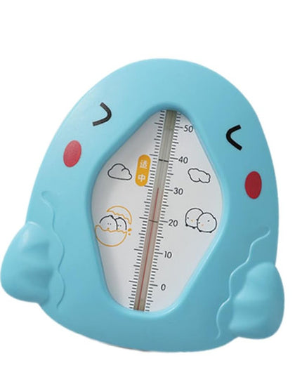 Termometru pentru Baie, Plutitor, Rezistent la apa, Multifunctional, Model Gaina