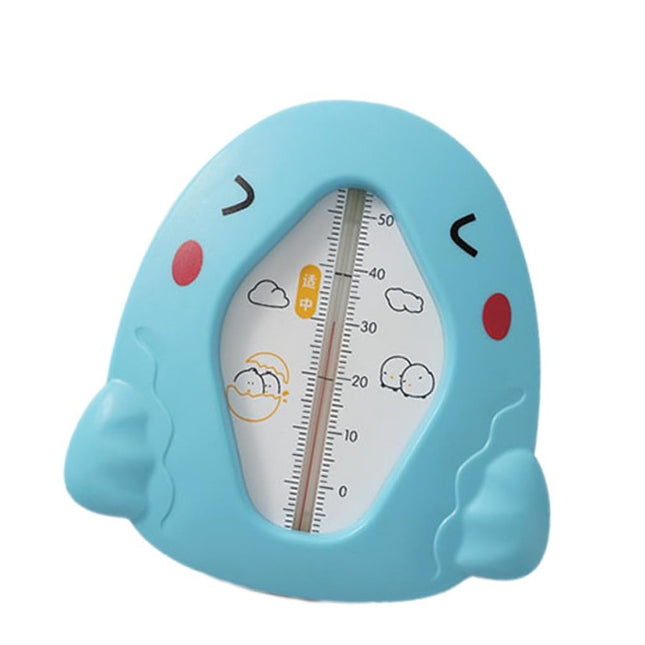 Termometru pentru Baie, Plutitor, Rezistent la apa, Multifunctional, Model Gaina
