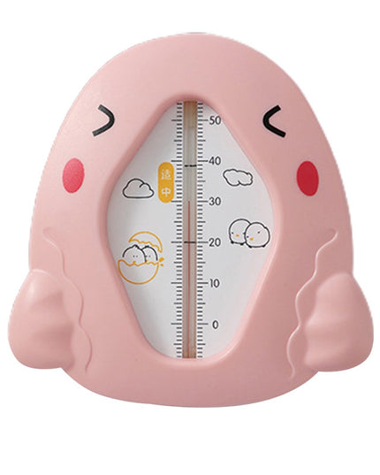 Termometru pentru Baie, Plutitor, Rezistent la apa, Multifunctional, Model Gaina