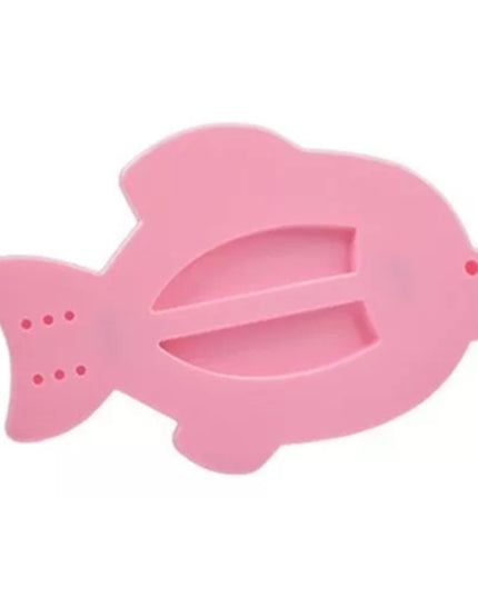 Termometru pentru Baie, Plutitor, Rezistent la apa, Multifunctional, Model Peste