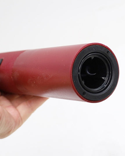 Tirbuson Electric, Deschizator Sticle de Vin, de Uz Casnic de Ultima Generatie, Reincarcabil prin Incarcare USB