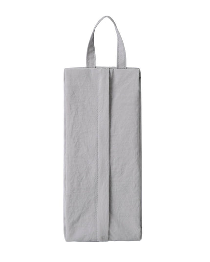 Geanta de Depozitare, Pentru Haine Mici, Lenjerie, Sosete, Cosmetice, Impermeabila, cu Maner