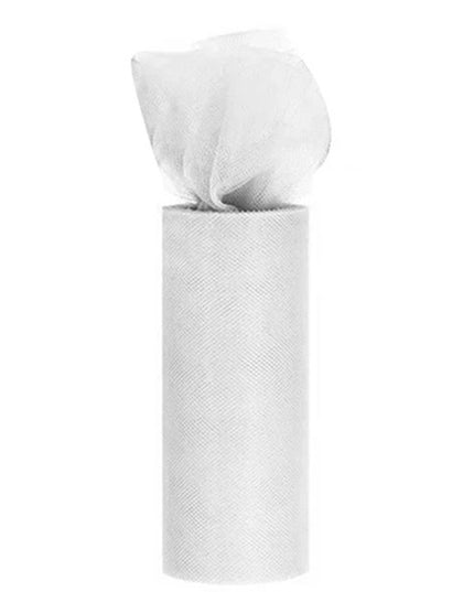 Tul Decorativ, Latime, Lungime, din Poliester