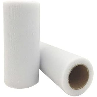 Tul Decorativ, Latime, Lungime, din Poliester