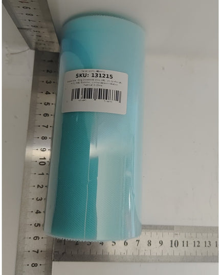 Tul Decorativ, Latime, Lungime, din Poliester