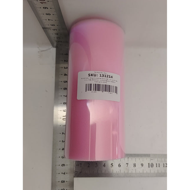 Tul Decorativ, Latime, Lungime, din Poliester