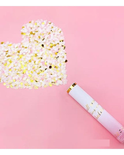 Tun Confetti Petrecere, Lungime 30 cm