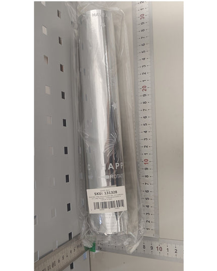Tun Confetti Petrecere, Lungime 30 cm