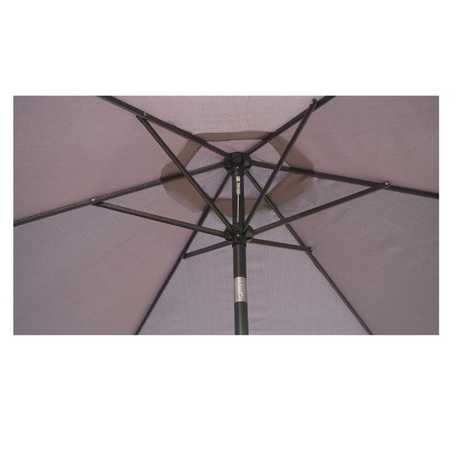 Umbrela Terasa/Gradina , Inaltime , Diametru , Manivela/Inclinare