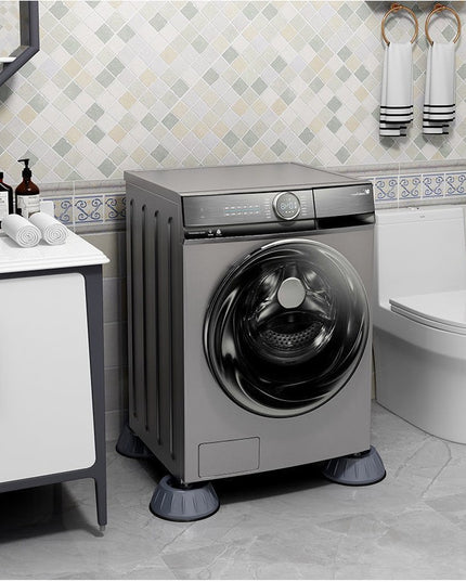 de 4 Picioare Antivibratii