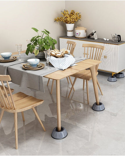 de 4 Picioare Antivibratii