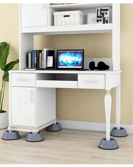 de 4 Picioare Antivibratii